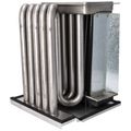 Product Image of Heat Exchanger/Baffle Assembly, AS-67818-24