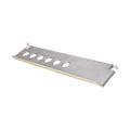Product Image of Heat Exchanger Front Plate Insulation Assembly, AS-71296-54