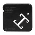 Product Image of 13/16" x 1-5/8" Back to Back Strut Dies