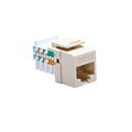 Product Image of Home 5e, Snap-in Jack, T568a/b Wiring (Ivory)
