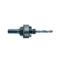 Product Image of 1/2" Shank with 3 Flats, Hole Saw Arbor