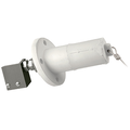 Product Image of Female Threaded Stud Termination, w/ microswitch (White)