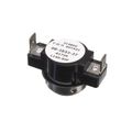 Product Image of Limit Switch -  Auto Reset (Flangeless Airstream), PD455215