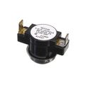 Product Image of Limit Switch Non-Resettable (Flangeless Airstream), PD476633