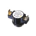 Product Image of Limit Switch Non-Resettable (Flangeless Airstream), PD476634