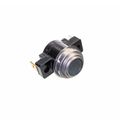 Product Image of Limit Switch Non-Resettable (Flangeless Airstream), PD476635