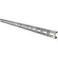 Product Image of Strut Channel, 13/16" x 1-5/8" x 3 ft., PD879471