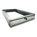 Product Image of 16" x 25" Filter Base, 3" Gas Upflow, 54-1625-G3