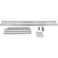Product Image of Roof Mount Condensing Unit Tie Down Kit, RRCUTD34K