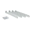Product Image of Ground Mount Condensing Unit Tie Down Kit - Steel, RRCUTDLK