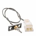 Product Image of Inlet Thermistor - White, RTG20223D