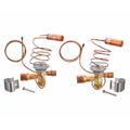 Product Image of Expansion Valve Kit (TXV), RXCT-GAD