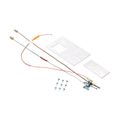 Product Image of Pilot Assembly And Gasket Kit, SP20819