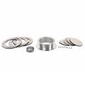 Product Image of Water Heater Drain Pan Collar Insert Kit, SP41407