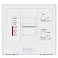 Product Image of Mechanical Non-Programmable Thermostat (GE/HP: 1H/1C), T501M-1PK