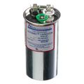 Product Image of Dual Round Capacitor 45/5 Uf 440 Vac, USA2236