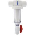 Product Image of 1" Polyester Screened Spin-Down Filter System (1000 Mesh)