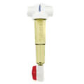Product Image of 1" Chemical Resistant Polyester Sediment Trapper System (100 Mesh)