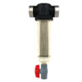 Product Image of 1-1/2" Hot Water Spin-Down Filter System (140 Mesh)