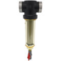 Product Image of 1-1/2" Hot Water Spin-Down Filter System (200 Mesh)