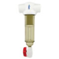 Product Image of 1-1/2" Chemical Resistant Polyester Sediment Trapper System (24 Mesh)