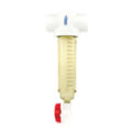 Product Image of 1-1/2" Chemical Resistant Polyester Spin-Down Filter System (500 Mesh)