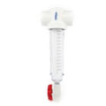 Product Image of 1-1/2" Polyester Screened Spin-Down Filter System (500 Mesh)