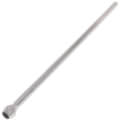 Product Image of 12" Faucet Riser (3/8" O.D. 1 piece w/ insert) (Chrome Plated)
