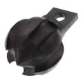 Product Image of 1-1/2" ClogChopper for 3/8" and 1/2" Cables