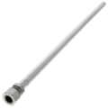 Product Image of 12" Faucet Riser (3/8" Compression x O.D. Compression) (Chrome Plated)