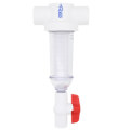 Product Image of 1" Polyester Screened Spin-Down Filter System (140 Mesh)