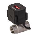 Product Image of 1/2" Automatic Purge Valve with Stainless Steel Ball Valve