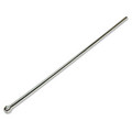 Product Image of 20" Faucet Riser (3/8" O.D. 1 piece w/ insert) (Chrome Plated)