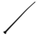 Product Image of 20" Toilet Riser (3/8" O.D. Gasket Nosepiece) (Oil Rubbed Bronze)