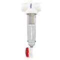Product Image of 1" Polyester Screened Spin-Down Filter System (24 Mesh)