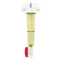 Product Image of 1" Chemical Resistant Polyester Sediment Trapper System (24 Mesh)