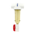 Product Image of 1" Chemical Resistant Polyester Spin-Down Filter System (250 Mesh)