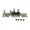 Product Image of 1" Lead Free Wilkins 350XL Double Check Valve Assembly
