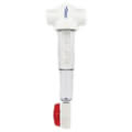 Product Image of 1" Polyester Screened Sediment Trapper System (500 Mesh)