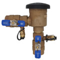 1" Wilkins 720A Pressure Vacuum Breaker Assembly