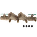 Product Image of 1" Wilkins 950XLT2 Double Check Valve Assembly