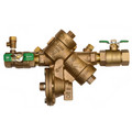 Product Image of 1" 975XL2TCU Reduced Pressure Principle Assembly, FNPT x FNPT, Test Cocks Up, Lead Free