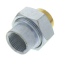 Product Image of 1" FNPT x FNPT Dielectric Union (Lead Free)
