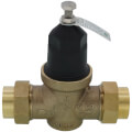 Product Image of 1" Water Pressure Reducing Valve (Double Union FNPT)