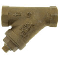 Product Image of 1" SXL Lead Free Bronze Wye Strainer (Threaded)