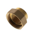 Product Image of 1" FNPT Tailpiece Kit