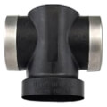 Product Image of 1-1/4" Hot Water Replacement Filter Body