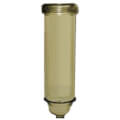 Product Image of 1-1/2" Chemical Resistant Spin-Down Filter Housing Cover