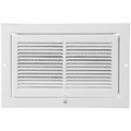 Product Image of 6" x 10" EasyAir Kitchen Grille (White)