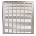 Product Image of Louver Panel Cabinet -  Rear, 10-105335-02HT
